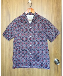 柄シャツ | シャツ/ブラウス