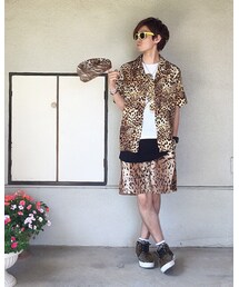 正面😎✨ | 正面でも回す😂👍✨(その他)