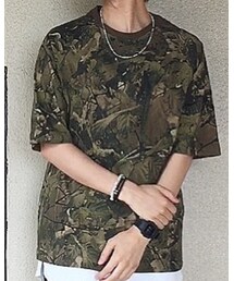 SENSE OF PLACE by URBAN RESEARCH | Tシャツ/カットソー