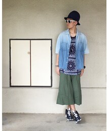 坊主みたい😂 | その他