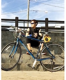 ちょっと休憩🚲 | その他