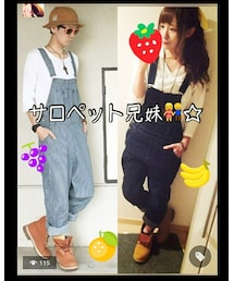 今日のメイン😍✌ | その他