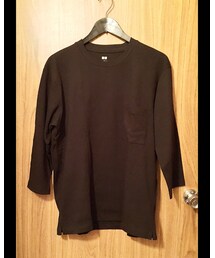 ビッグT(7分袖) | Tシャツ/カットソー