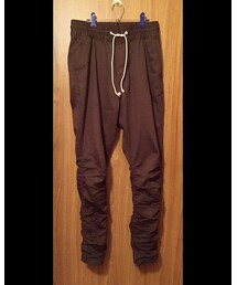 サルエルパンツ | パンツ