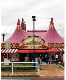 😍 | サーカス楽しそう〜🎪😍✨(その他)