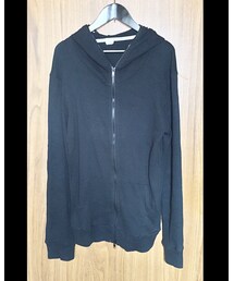 ジップパーカー | パーカー