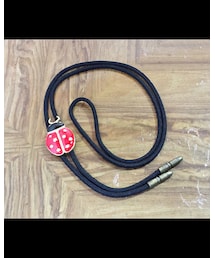 ループタイ | アクセサリー