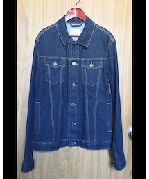 Gジャン | デニムジャケット