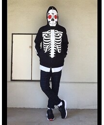 1番はこれ💀✌️️ | 💀💀💀(その他)