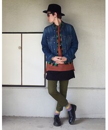 寒いからこうだけどね✨ | その他