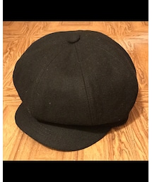 ビッグキャスケット | キャスケット