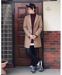 もっと寒い時はこれ‼️ | その他