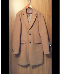 チェスターコート | チェスターコート