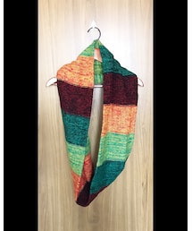 スヌード | ストール/ショール