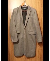 チェスターコート | チェスターコート