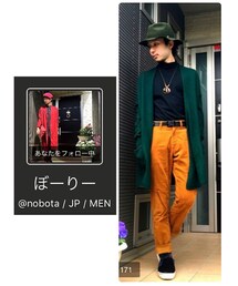 ぼーりーさんとリンク✨ | その他