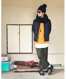 いつもの場所が…😭 | ゴミ置場になってる😭😭😭(その他)