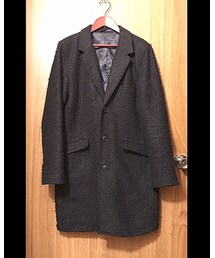 チェスターコート | チェスターコート