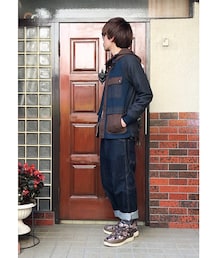 よこー | その他