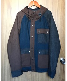 マウンテンパーカー | マウンテンパーカー