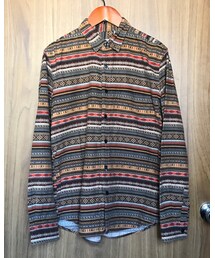 柄シャツ | シャツ/ブラウス