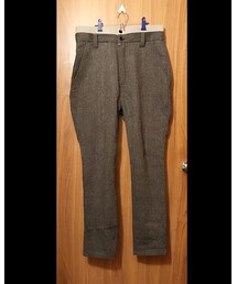 ツイードパンツ | パンツ
