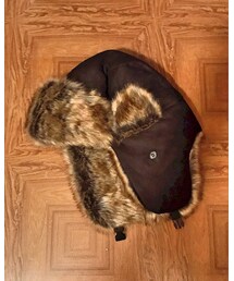 フライトキャップ | 帽子