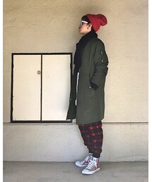 帽子がフニャン😍 | その他