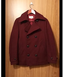 Pコート | ピーコート