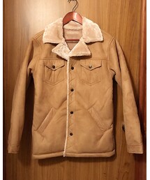 ムートンコート | ムートンコート