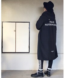 3本ライン✨ | その他