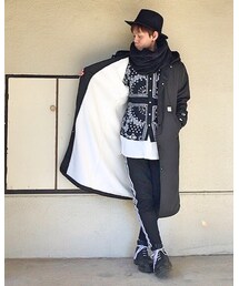 裏ボアジャーン✨ | その他