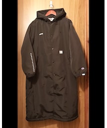 Champion | ベンチコート(ジャケット/アウター)