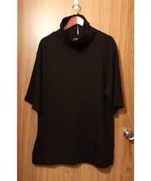 タートルネックスウェット | スウェット