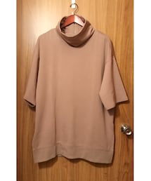 タートルネックスウェット | スウェット