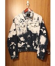 Gジャン | デニムジャケット