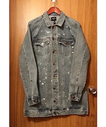 ビッグGジャン | デニムジャケット