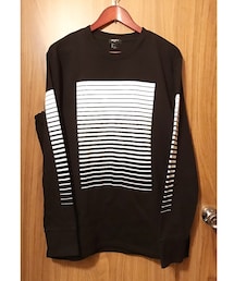 ロング丈スウェット | スウェット