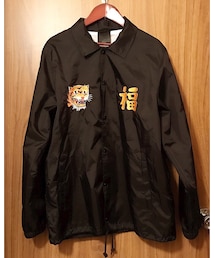 ベトジャンコーチジャケット | ジャケット/アウター