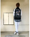 後ろ重要〜😍✨の「その他(その他)」