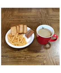 この後ちゃんと使用しました😋 | 無駄にしちゃダメ🙅‍♂️🙅(食器)