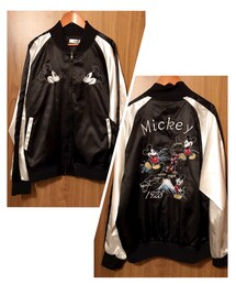 スカジャン | ジャケット/アウター