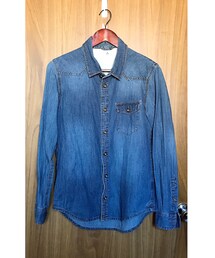 デニムシャツ | シャツ/ブラウス