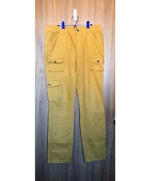 カーゴパンツ | カーゴパンツ