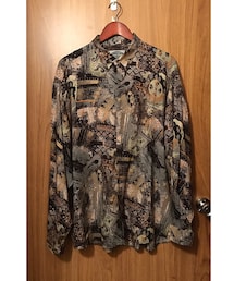 柄シャツ | シャツ/ブラウス