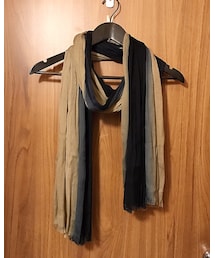 グラデーションストール | ストール/ショール