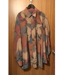 柄シャツ | シャツ/ブラウス