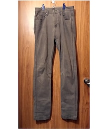 デニムパンツ | デニムパンツ