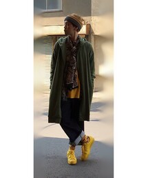 ヘアバンド&ロールアップ | その他