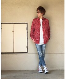 アウター脱ぐ | その他